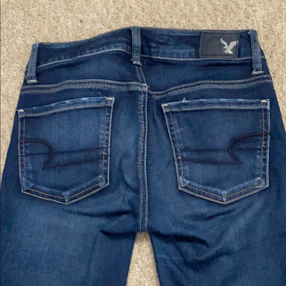 American eagle jeans - Picture 3 of 4
